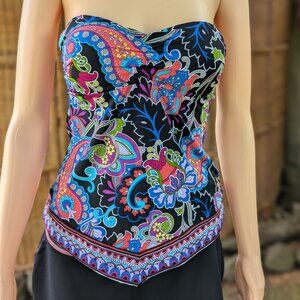 Convertible Swimsuit Top